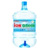 Nước Ion Green bình 19 lít