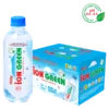 Thùng nước ION GREEN 350ml x 24 chai
